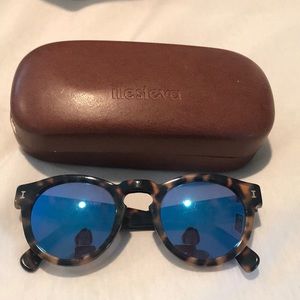 Illesteva Leonard Sunglasses